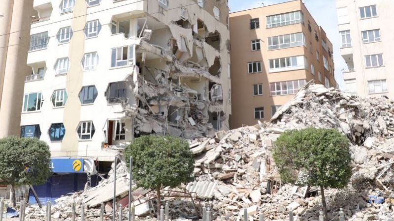 CEVHERİ APARTMANI İLE İLGİLİ FLAŞ GELİŞME !