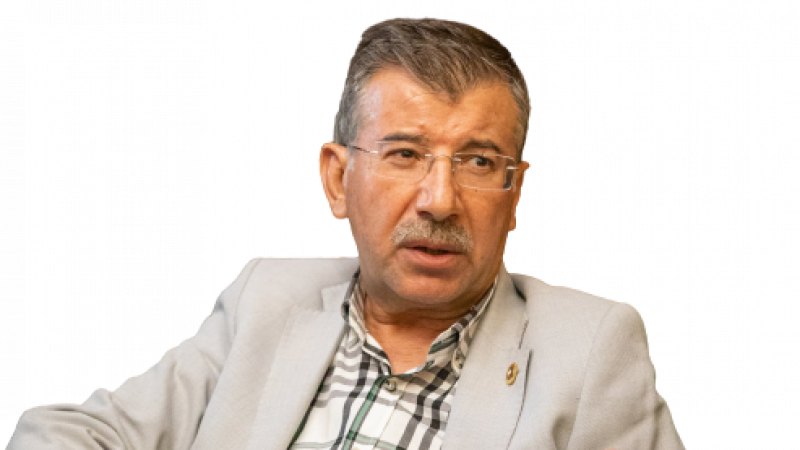 Cevheri Hastaneye kaldırıldı