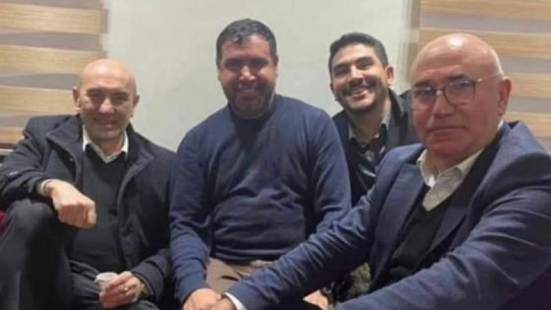 CHP’lilerin şen şakrak fotoğraflarına tepki yağdı