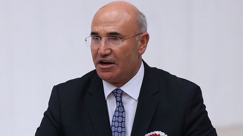 Tanal'dan gündemi sarsacak Şenyaşar iddiası