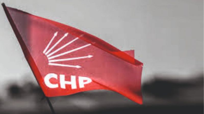 Urfa CHP listesi belli oldu. İlk sıra için flaş isim