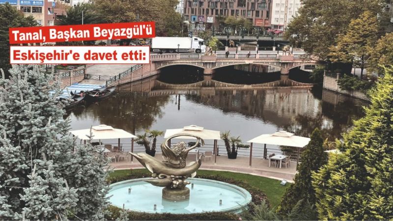 'Gidin görün, feyz alın'