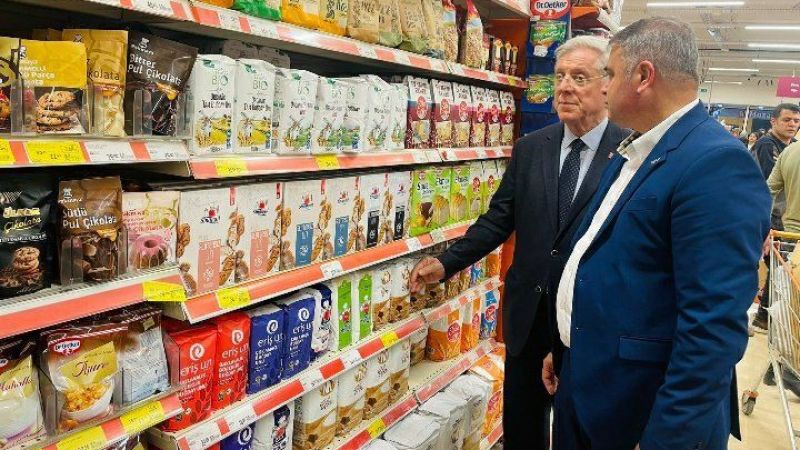 Millet ittifakı adaylarının gündemi ekonomi