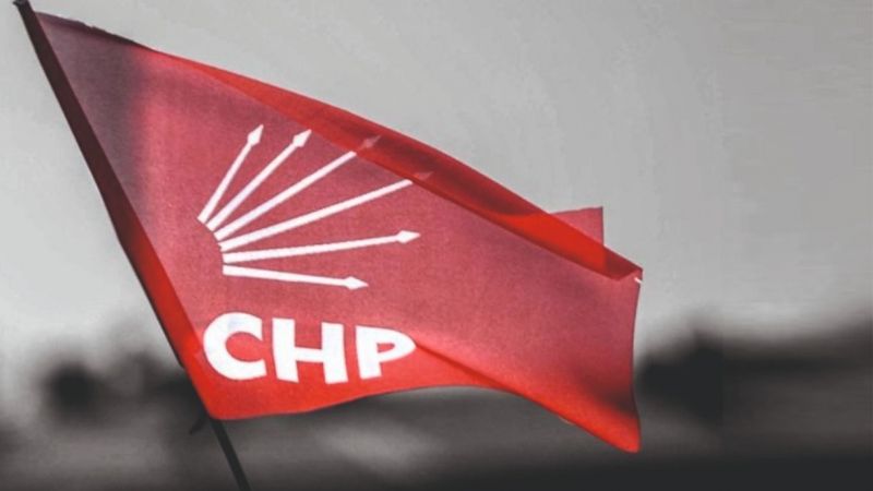 Urfa CHP kaynıyor! İşte hedefteki isim