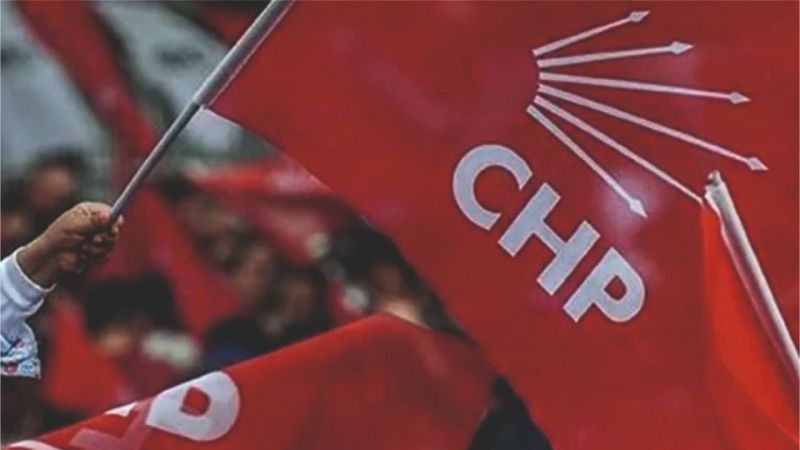 Urfa CHP'deki skandalların perde arkası 