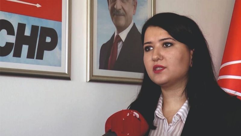 'Urfalı gençler artık hayal bile kuramıyor'