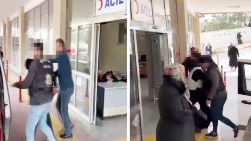 Haliliye’deki cinayet zanlısı kıskıvrak yakalandı