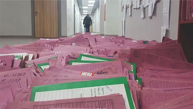 İcra affı için tarih belli oldu: