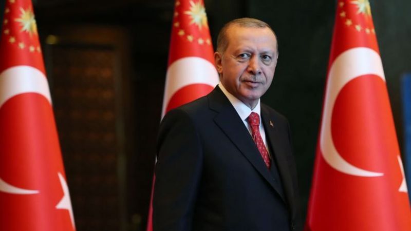 Cumhurbaşkanı Erdoğan Şanlıurfa’ya geliyor  