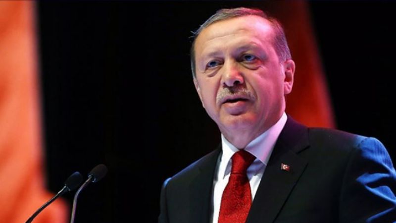 Cumhurbaşkanı Erdoğan’dan 6’lı masa açıklaması