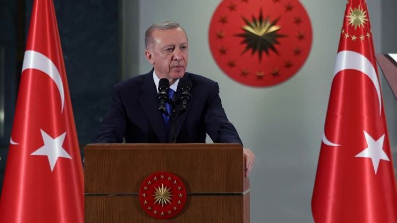 Cumhurbaşkanı Erdoğan’dan ‘kurban tatili’ açıklaması