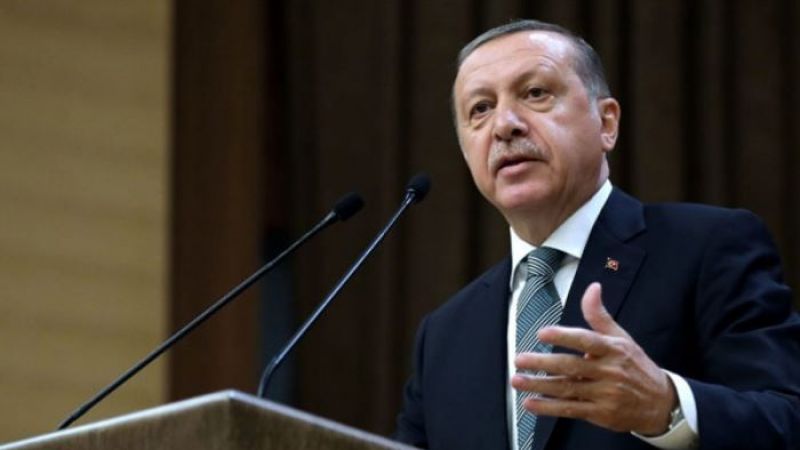 Cumhurbaşkanı Erdoğan'dan seçim kararı