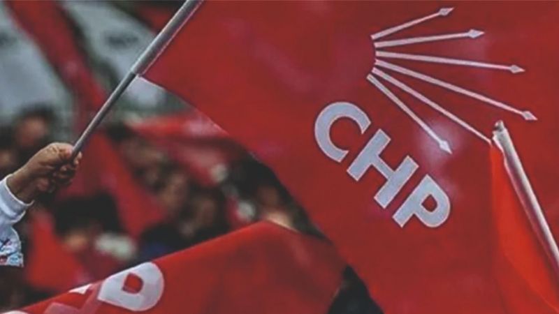 Urfa CHP'de flaş atamalar 