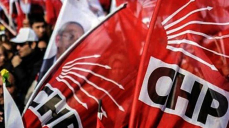 CHP'liler depremzedeler için maaşlarını bağışlayacak