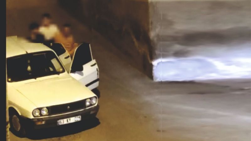 Toros'la adam kaçırma iddiasına açıklama