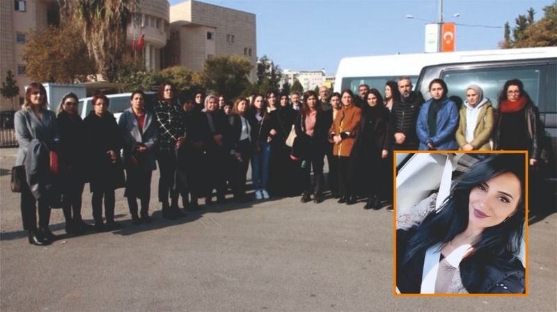 Hasret Tutal davasında 'Deliller karartılıyor' iddiası