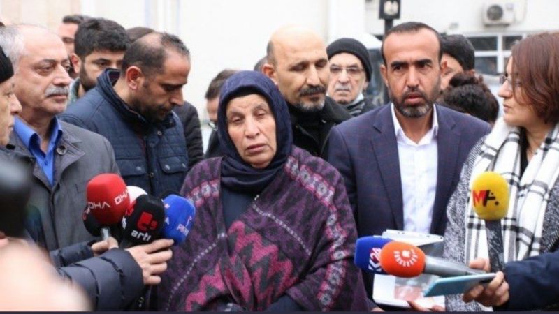 'Şenyaşar ailesine saldırı' davasında neler yaşandı?