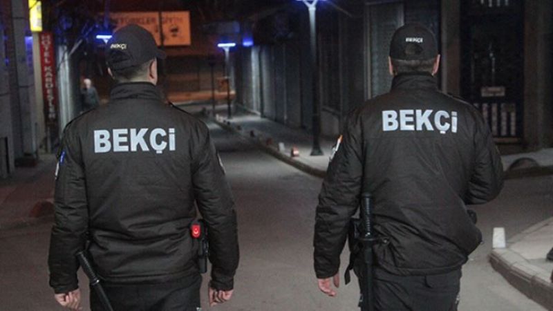 Urfa’da DEAŞ şüphelisi yakalandı