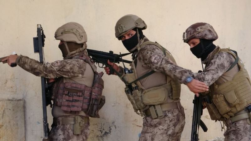 Urfa’da DEAŞ operasyonu: Gözaltılar var