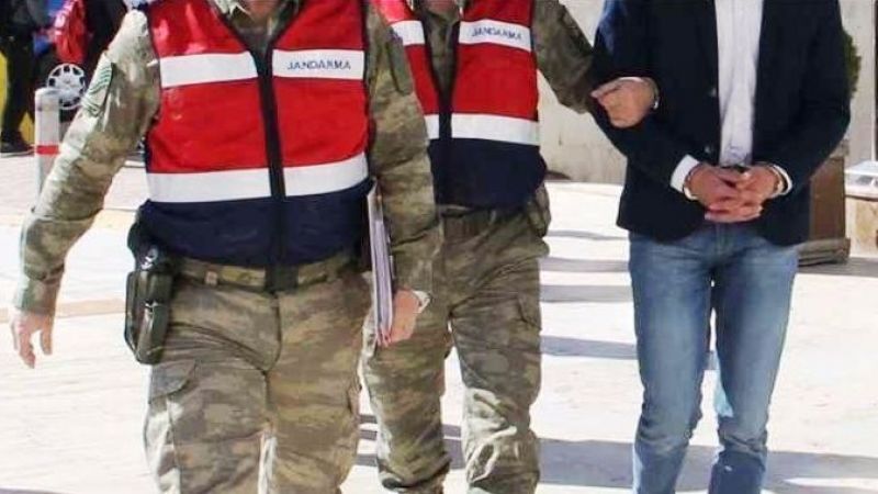 Urfa’da DEAŞ operasyonu: Tutuklamalar var