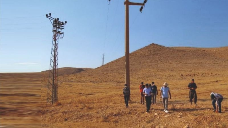 'Hayatı bize zehir ettiler, artık gına geldi