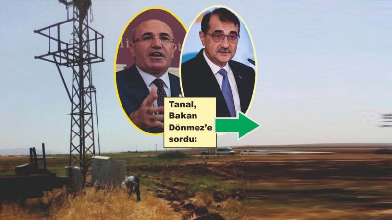 'Yöre çiftçisine keyfi olarak yüksek bedelli faturalar kesildiği doğru mu?