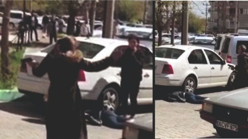Namus cinayetinde 'Tik Tok' detayı 