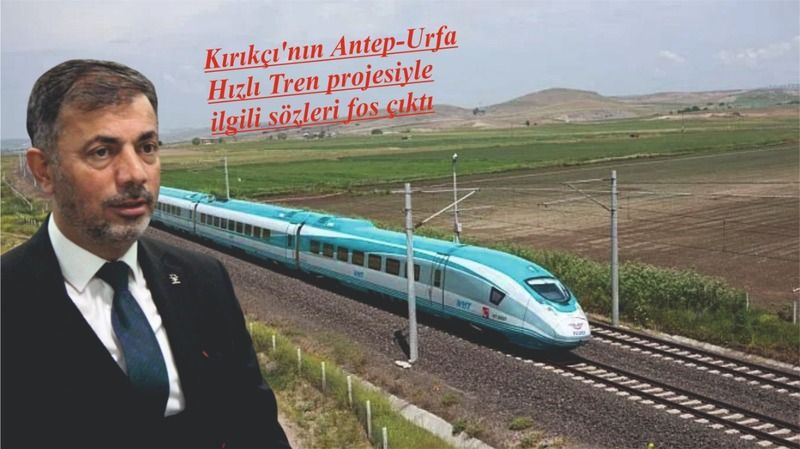 Ne programa alındı ne de bütçe ayrıldı