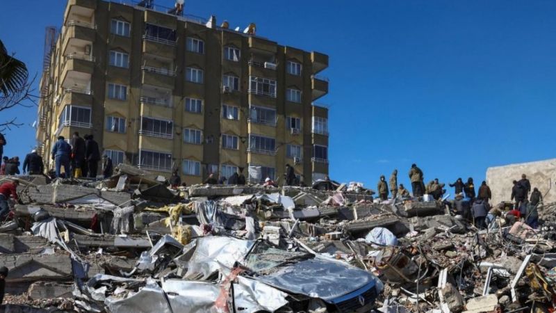 6 il daha afet bölgesi ilan edildi