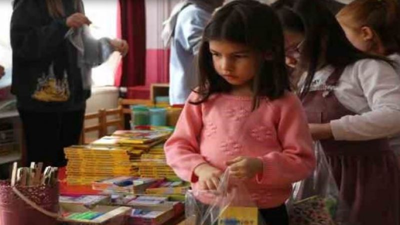 Urfa’ya bin 142 öğrenci geri döndü