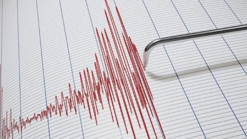 Adıyaman’daki deprem Urfa’da da hissedildi