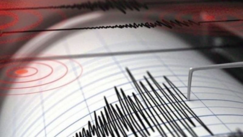 Maraş’taki deprem Urfa’da da hissedildi