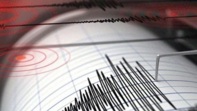 Malatya’daki deprem Urfa’da da hissedildi