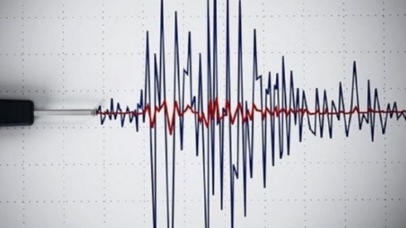 Şanlıurfa’da deprem