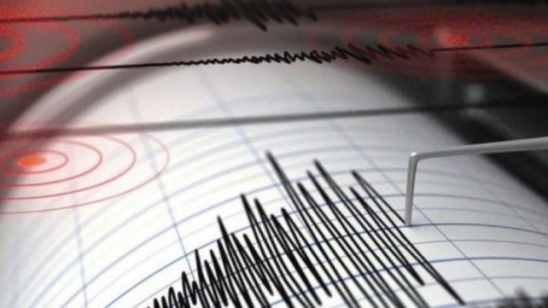 Urfa’da deprem