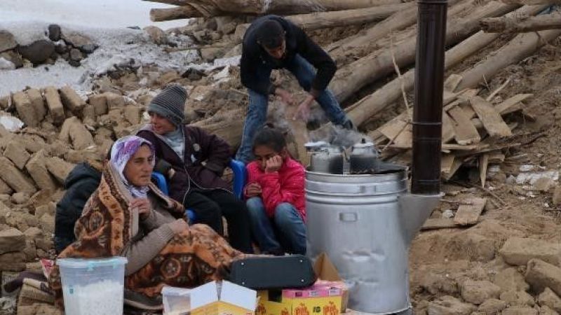 Telef olan hayvanların zararını Bakanlık karşılayacak!