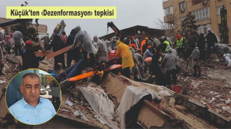 'Bunu yapmak size zevk mi veriyor?'