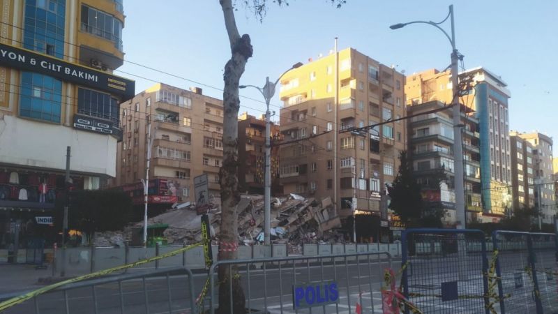 Deprem destek ödemeleri başlıyor!