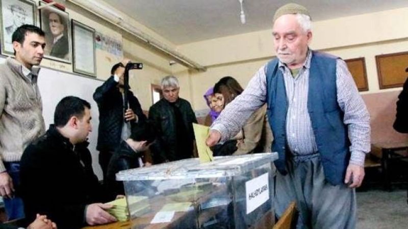 Depremzedeler nasıl oy kullanacak? Detaylar belli oldu