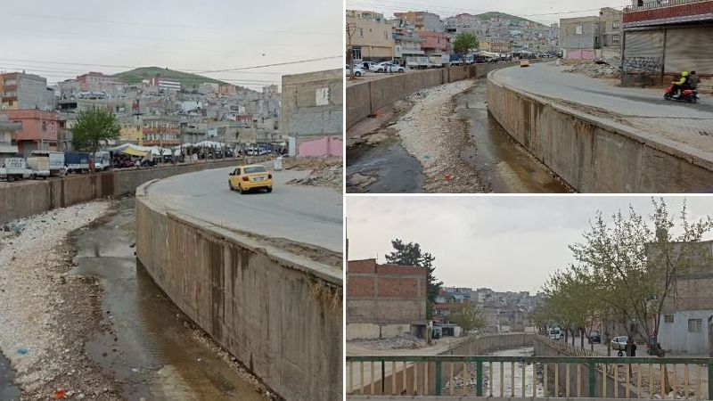 Tüysüz’den yerel yönetimlere uyarı