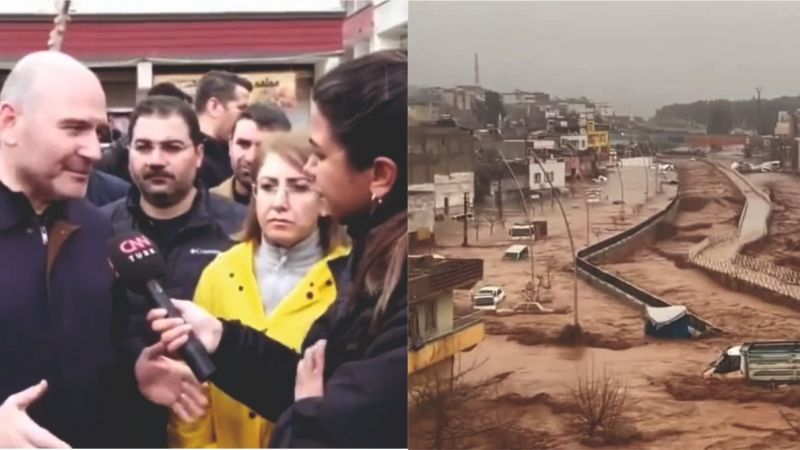 Urfa'da tarihi bir hata yapılmış!