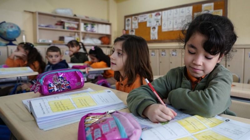 Urfa'da okulların açılacağı tarih belli oldu 