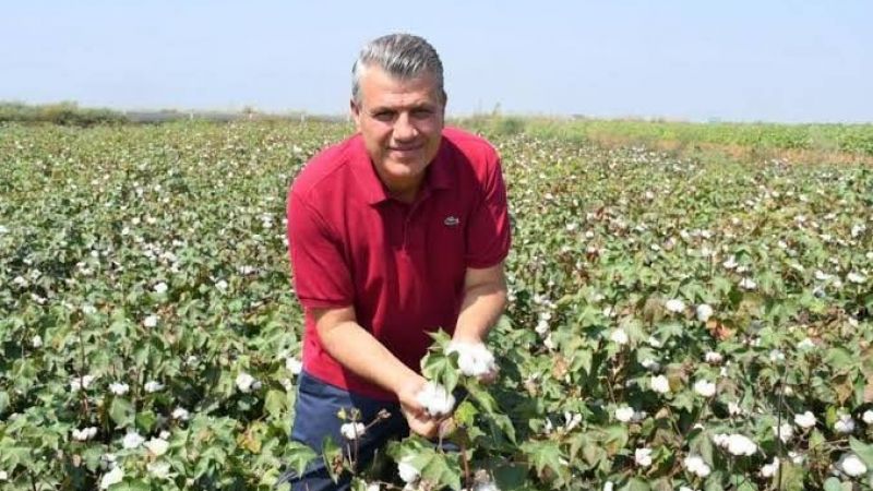 'Verin desteği, görün üretimi