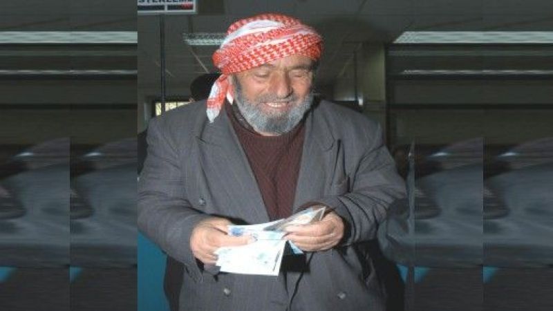 Mazot ve gübre desteği haftaya kaldı