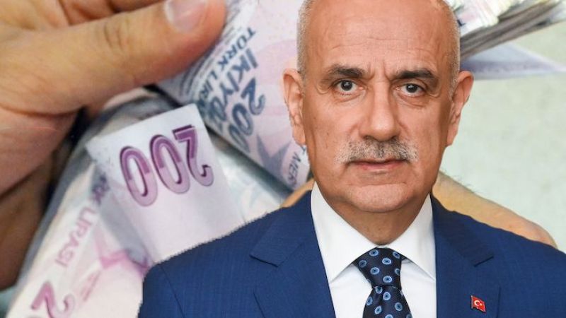 Tarım Bakanından destekleme açıklaması