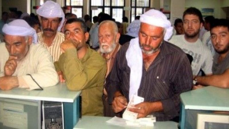 Ödemelerine başlanan destekler kalem kalem açıklandı