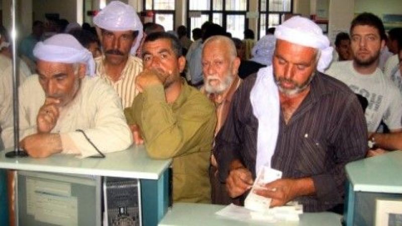 Urfa çiftçisinin dikkatine! Yetkililer uyardı: son günler