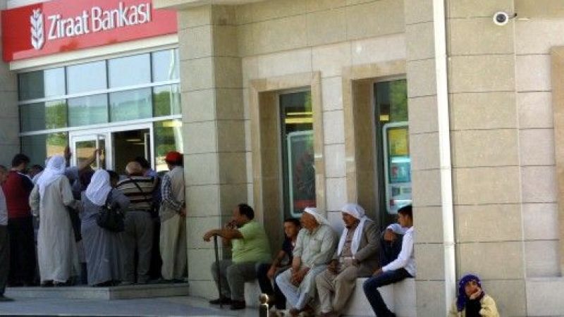 Destekler Tarım Kredi üzerinden mi verilecek?