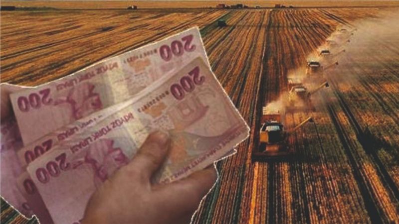 Çiftçilere müjdeli haber! O ÖDEMELER BUGÜN YATIYOR! 