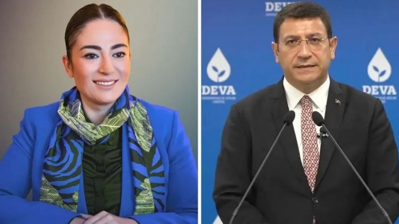 DEVA Partisi'nde 'Edepsiz' kavgası: Babacan araya girdi
